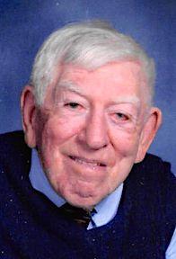 Eldon R. Dellinger