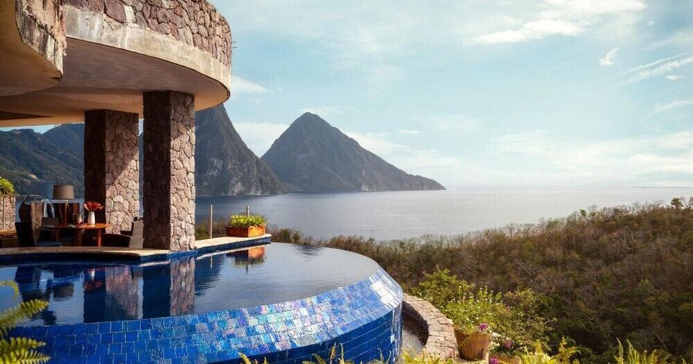 Caribbean Travel Surges as U.S. News Names Top Hotels for 2026