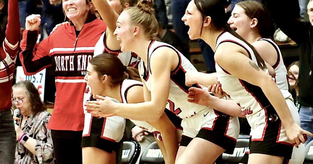 North Knox tabs Parker as new girls coach