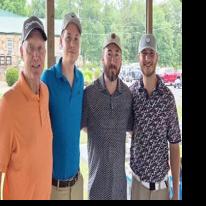 Community support helps drive success for WRV athletics