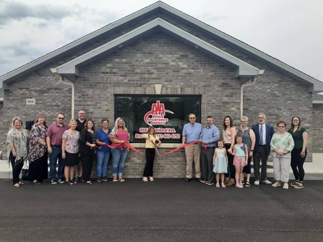 Celebrating a new office opening in Brazil Archives