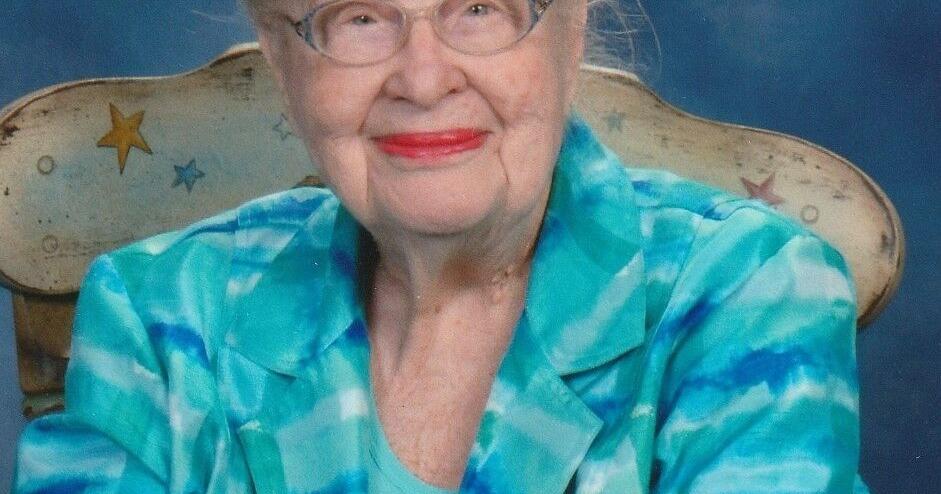 Charlotte Marie Swonder - Vimarsana News