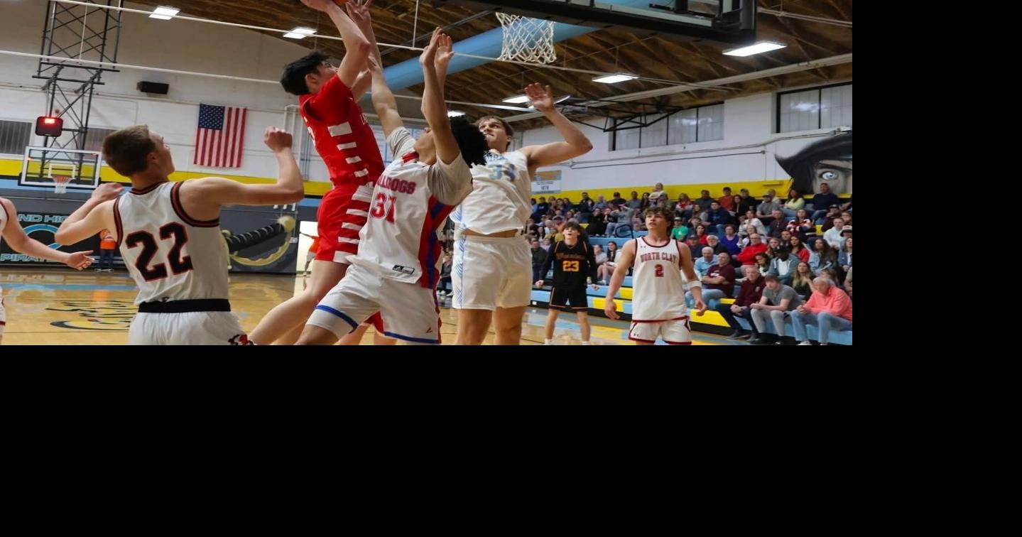 Goff leads LIC to victory in Central Illinois All-Star Game