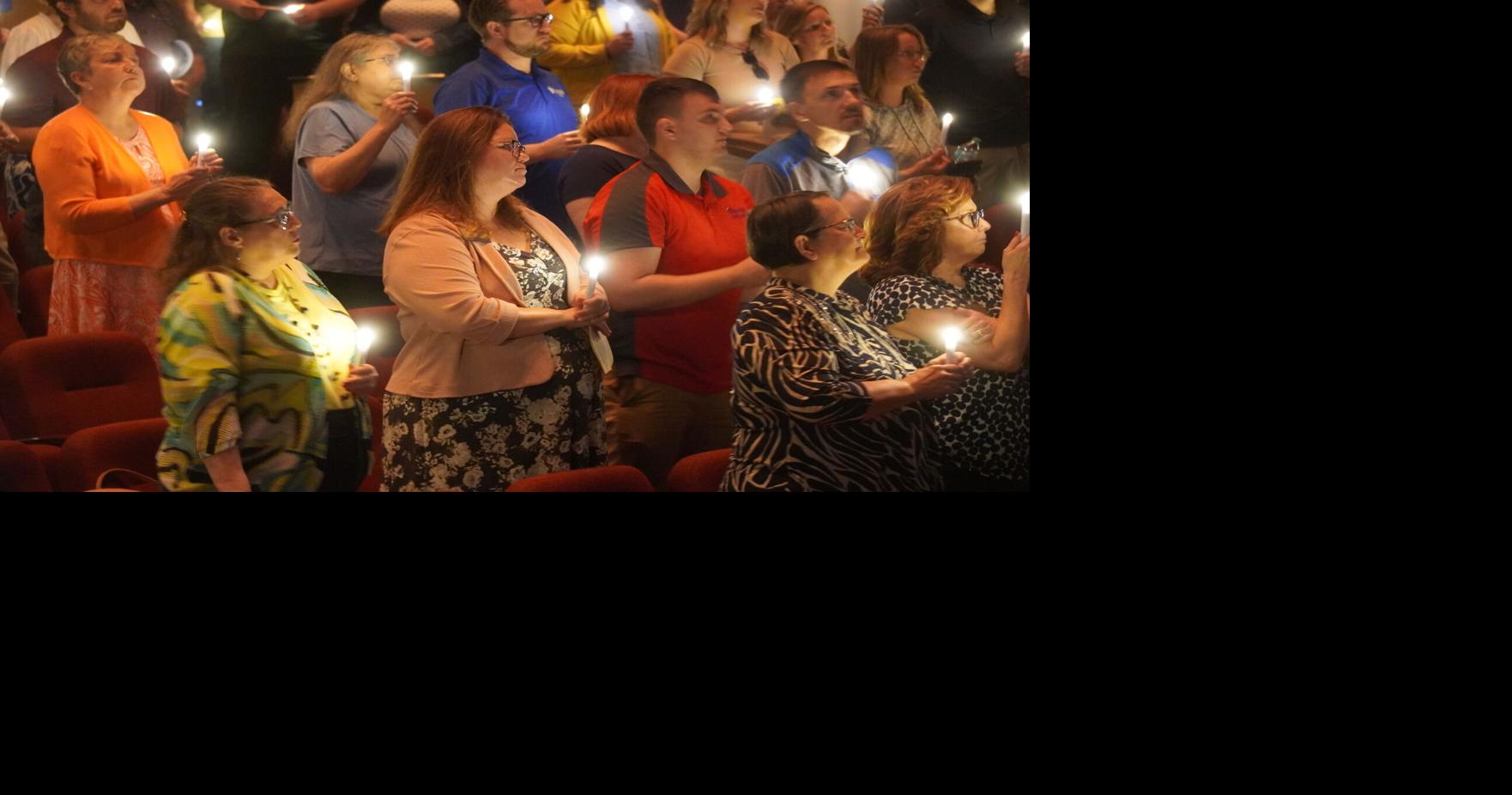 Read moreCarrying the torch of legacy; VU kicks off 2026-27 academic year