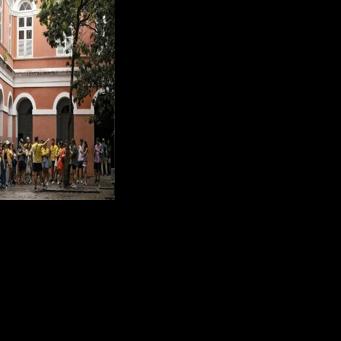 Brazil's Recife basks in success of 'The Secret Agent' before Oscars