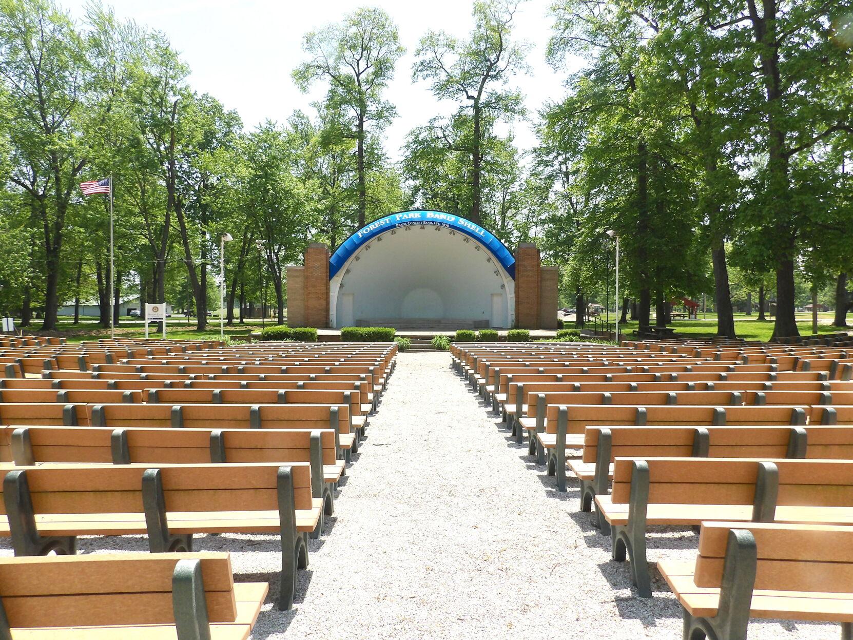 Brazil Concert Band presents Old Favorites Archives