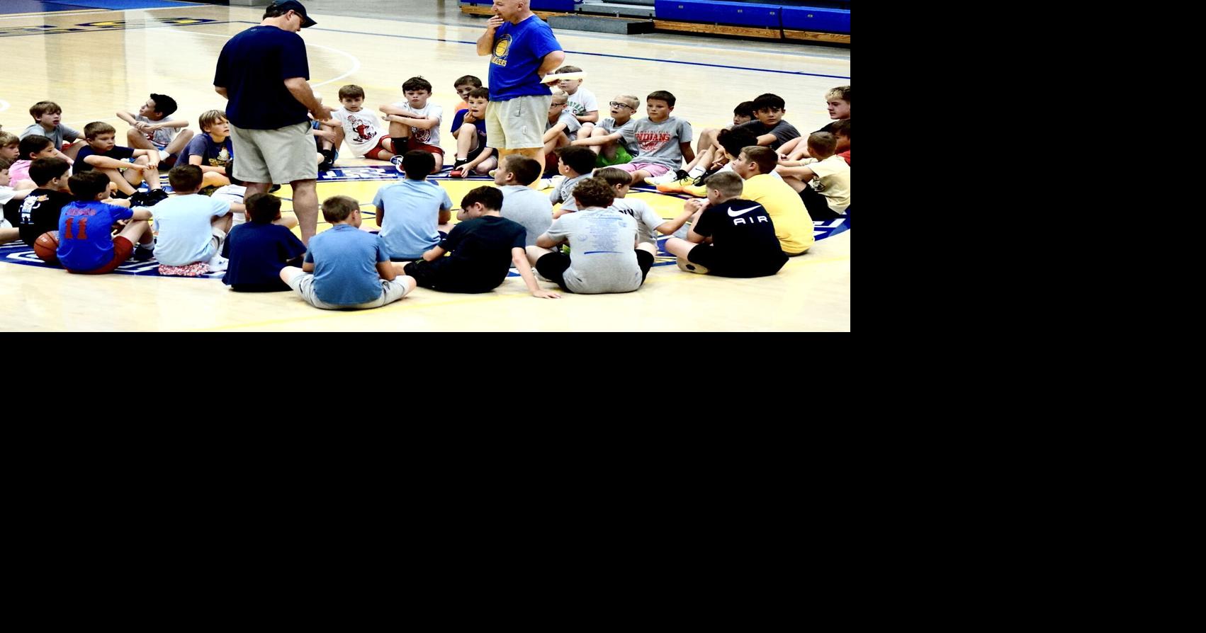 VU hosting offensive skills camp this week