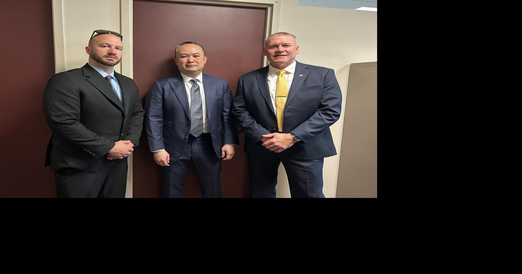 PCSO deputies testify in Brooklyn homicide case | News | suncommercial.com