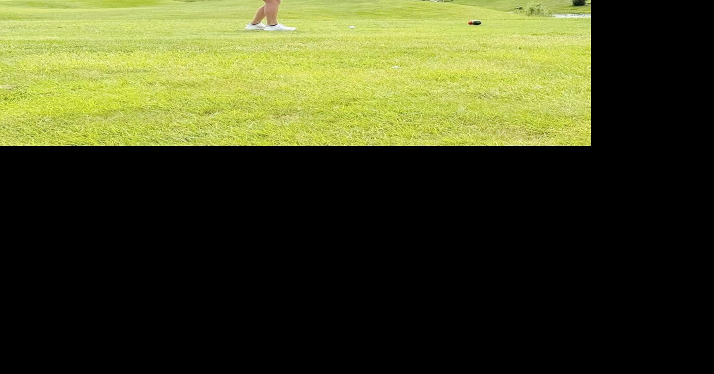 Kady Gideon competes in Midwest Elite Invitational