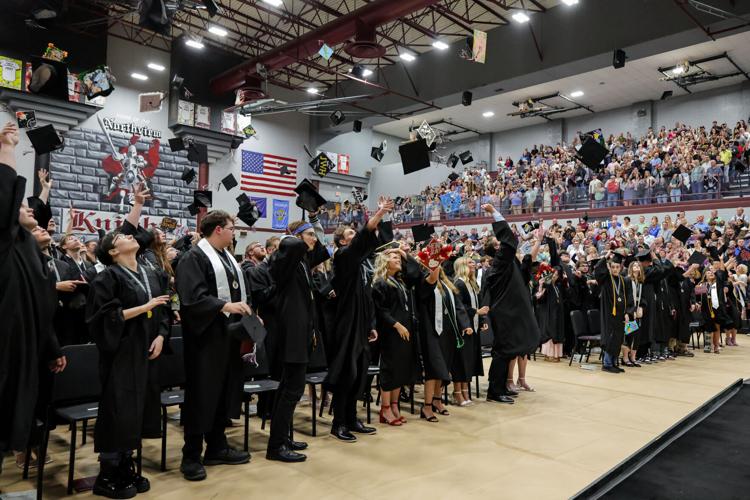 Northview High School Class of 2026 | Brazil Times | suncommercial.com