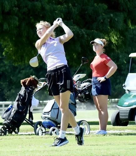 Golf teams gear up for competitive season