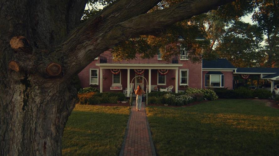 ‘Daughters’ short film debuting in Indy stars Jess Berry and mom Janae