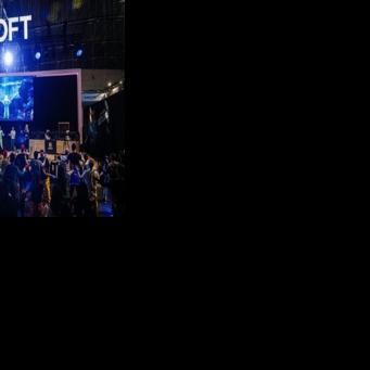 Ubisoft shares surge as trading resumes after results 'restatement'