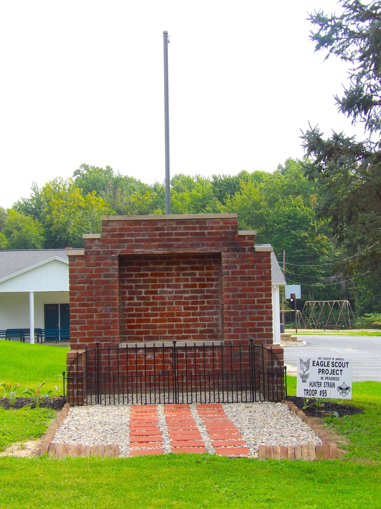 Still looking for names of military personnel from Knightsville