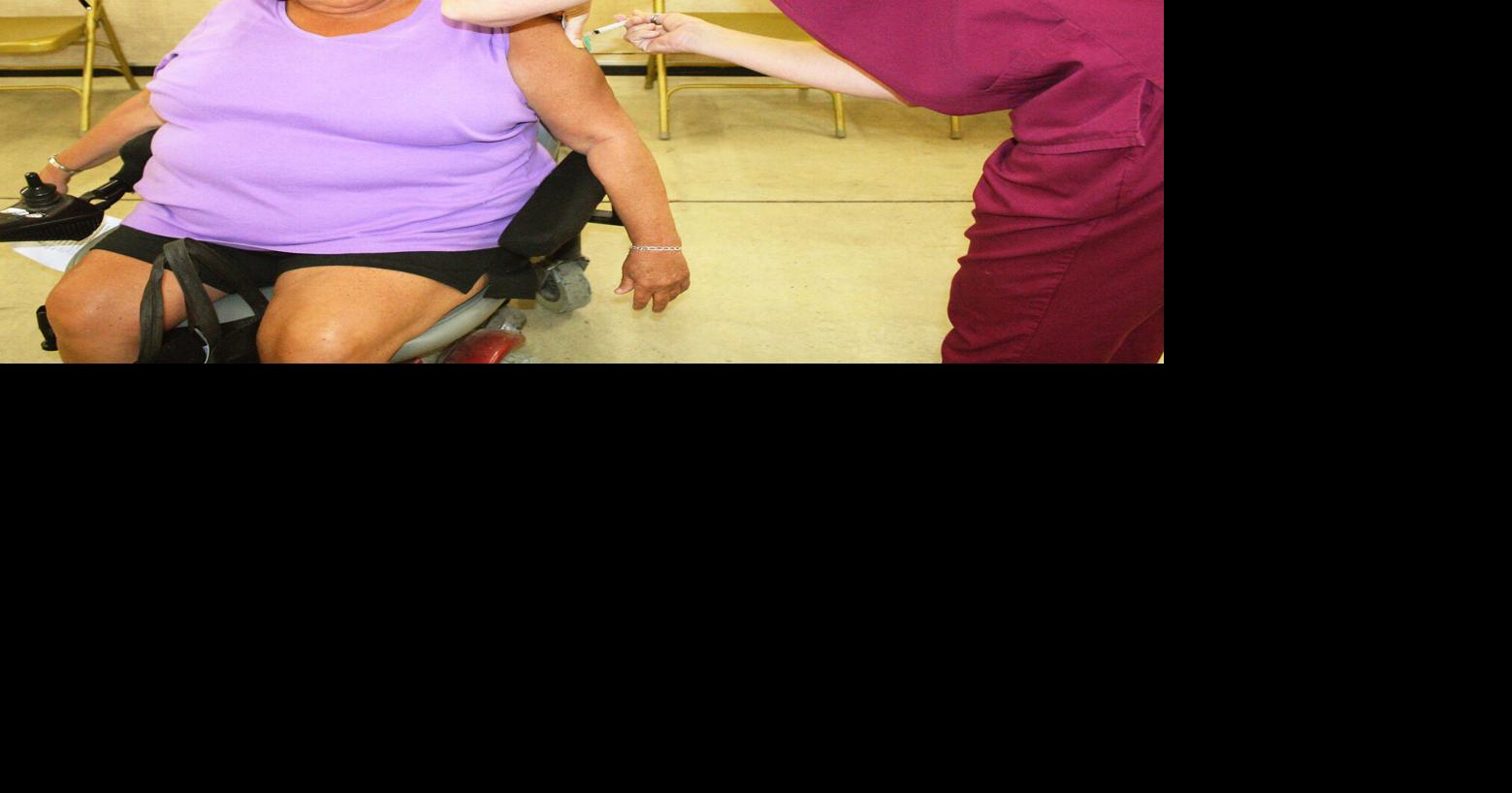 Healthy seniors Archives