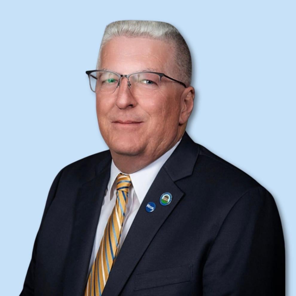 Vincennes Mayor announces campaign for Indiana Senate District 39