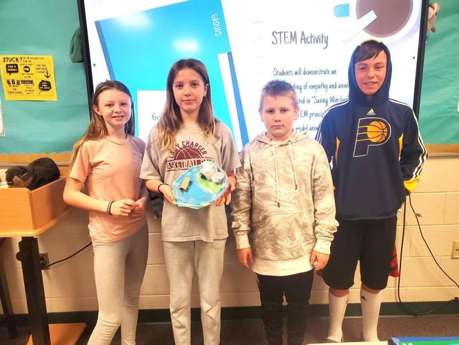 Winslow Elementary School Community