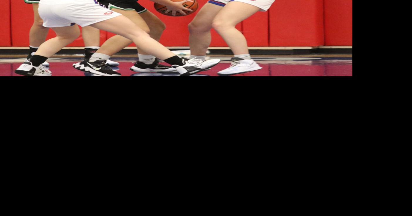 FEATURED SENIOR ATHLETE Kelsey Custis, South Putnam Archives