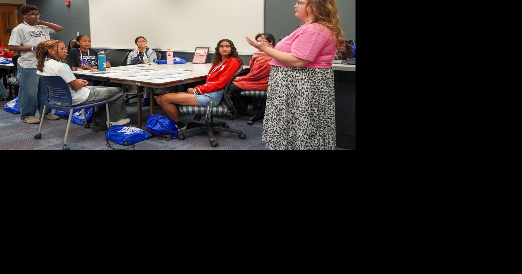 Women IN Tech Week paves the way for future innovators | News
