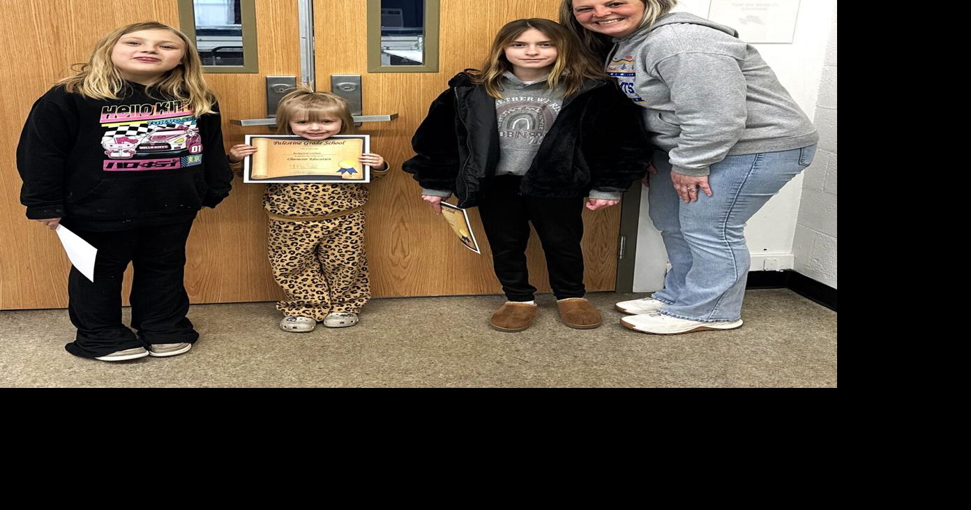 Palestine Unit 3 accepts fuel, trash bids