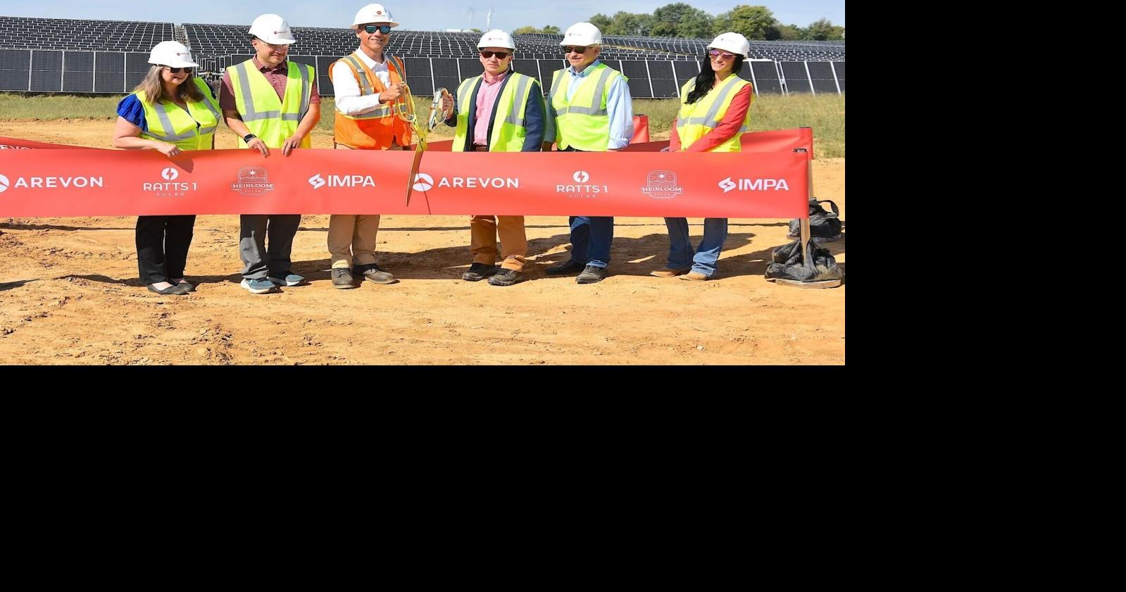 Solar Farms bring new value and questions to Pike County