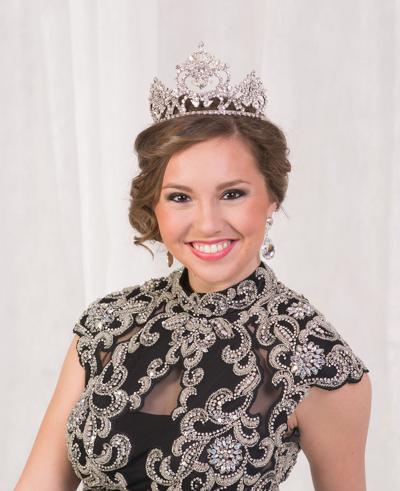 Emily Brown crowned National Watermelon Queen | News | suncommercial.com