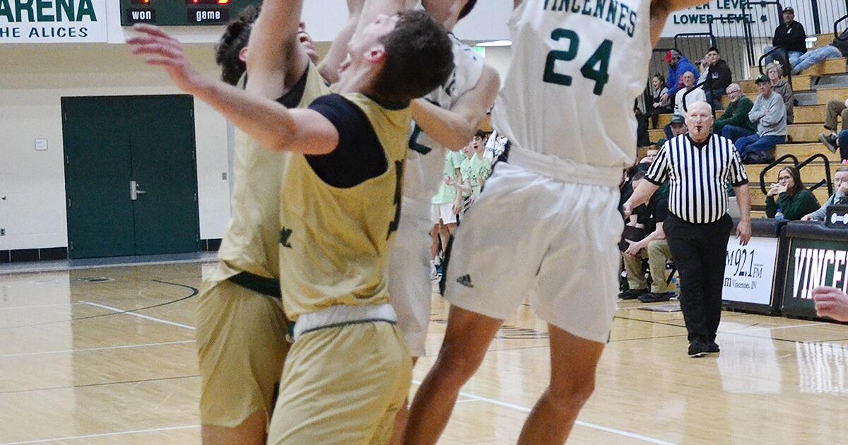 Alices make rally stick | Sports | suncommercial.com