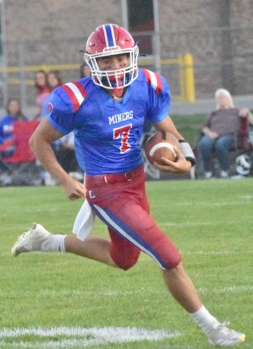 Linton football demolishes Eastern Greene, 67-9 | Sports | suncommercial.com