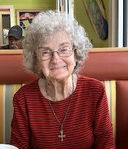 Marilyn Little