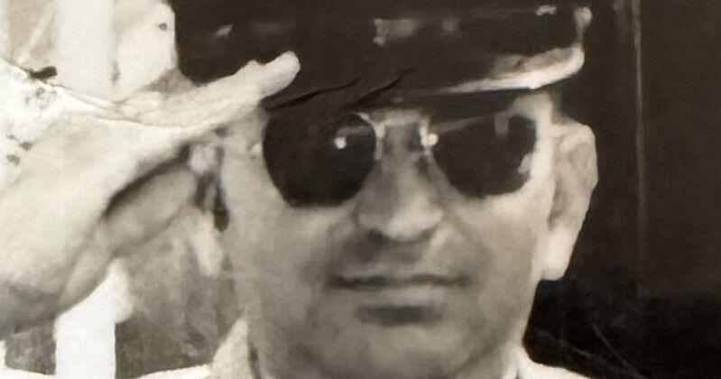 Robert Niles Grigsby