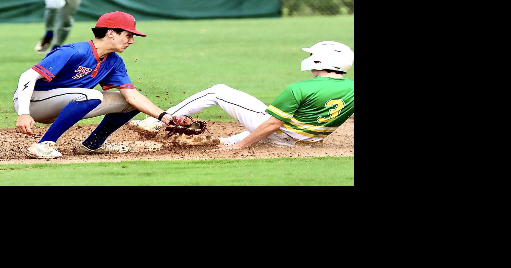 Post 73 hosting Junior Regional this weekend