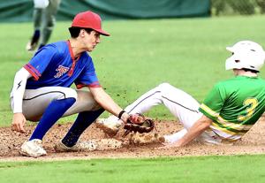 Post 73 hosting Junior Regional this weekend
