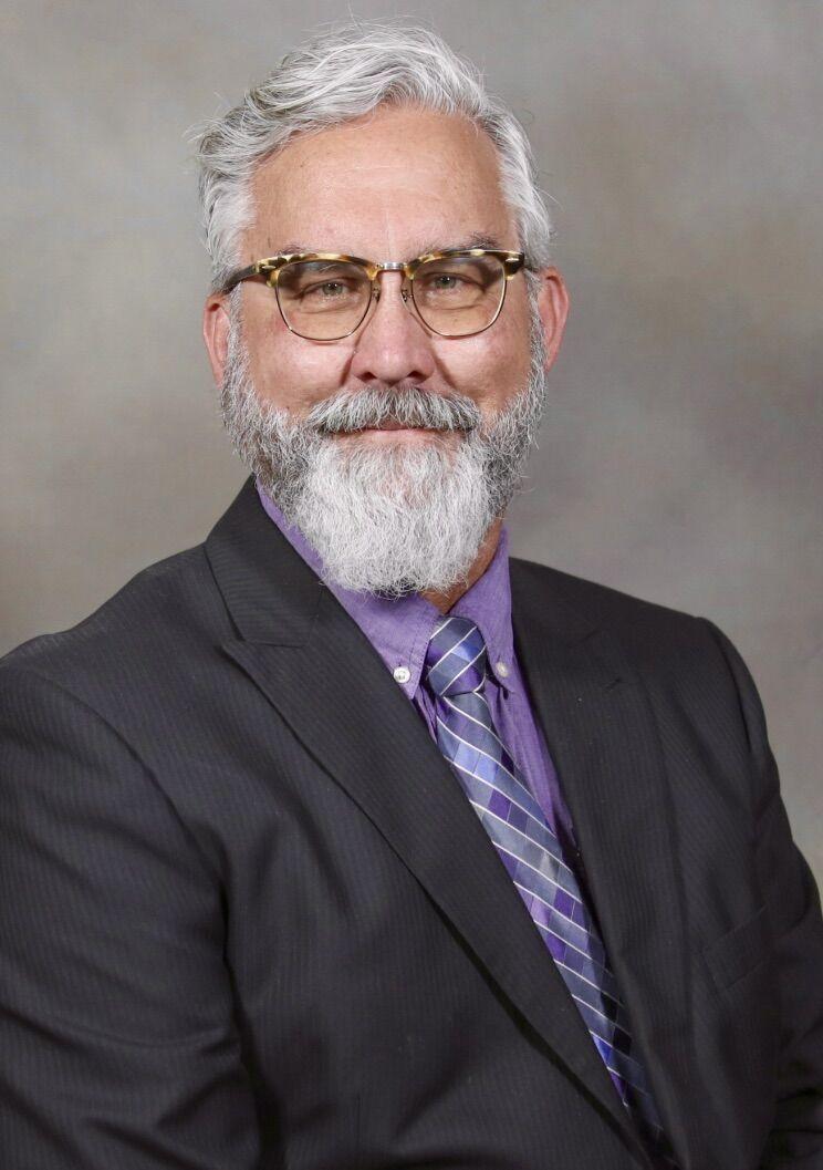 3 compete for Knox County Commissioner District 2 GOP nod News