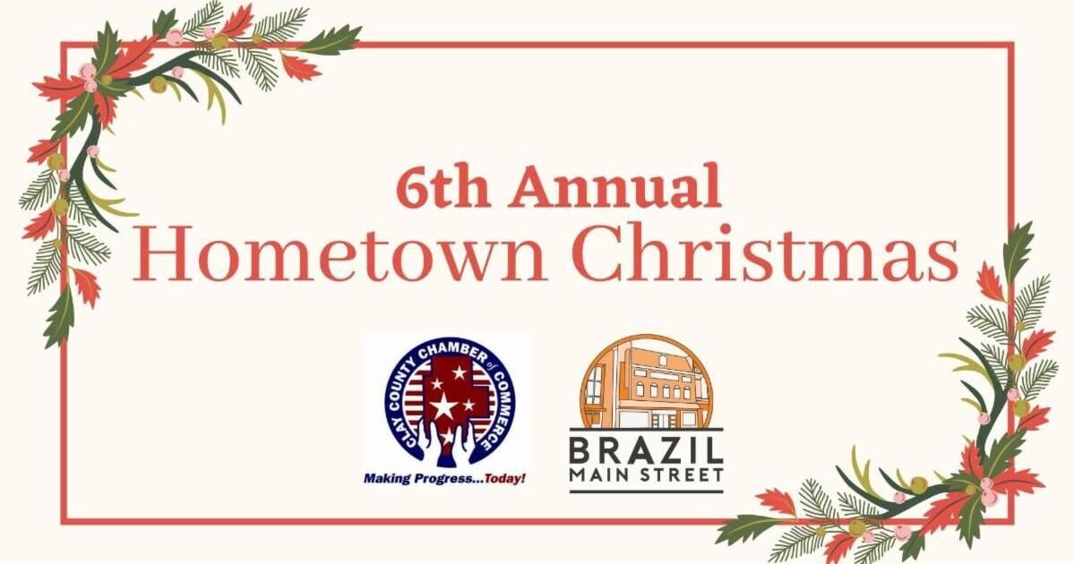 Chamber, Main Street to host Hometown Christmas