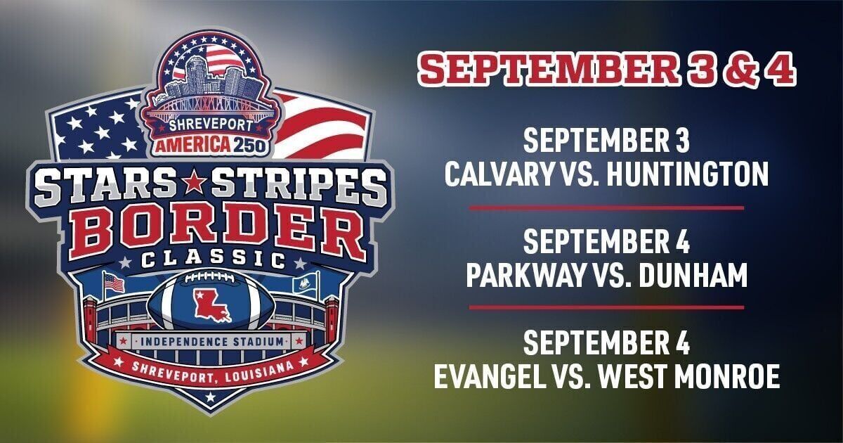 Stars & Stripes Border Classic to bring nation’s elite high school football talent to Independence Stadium