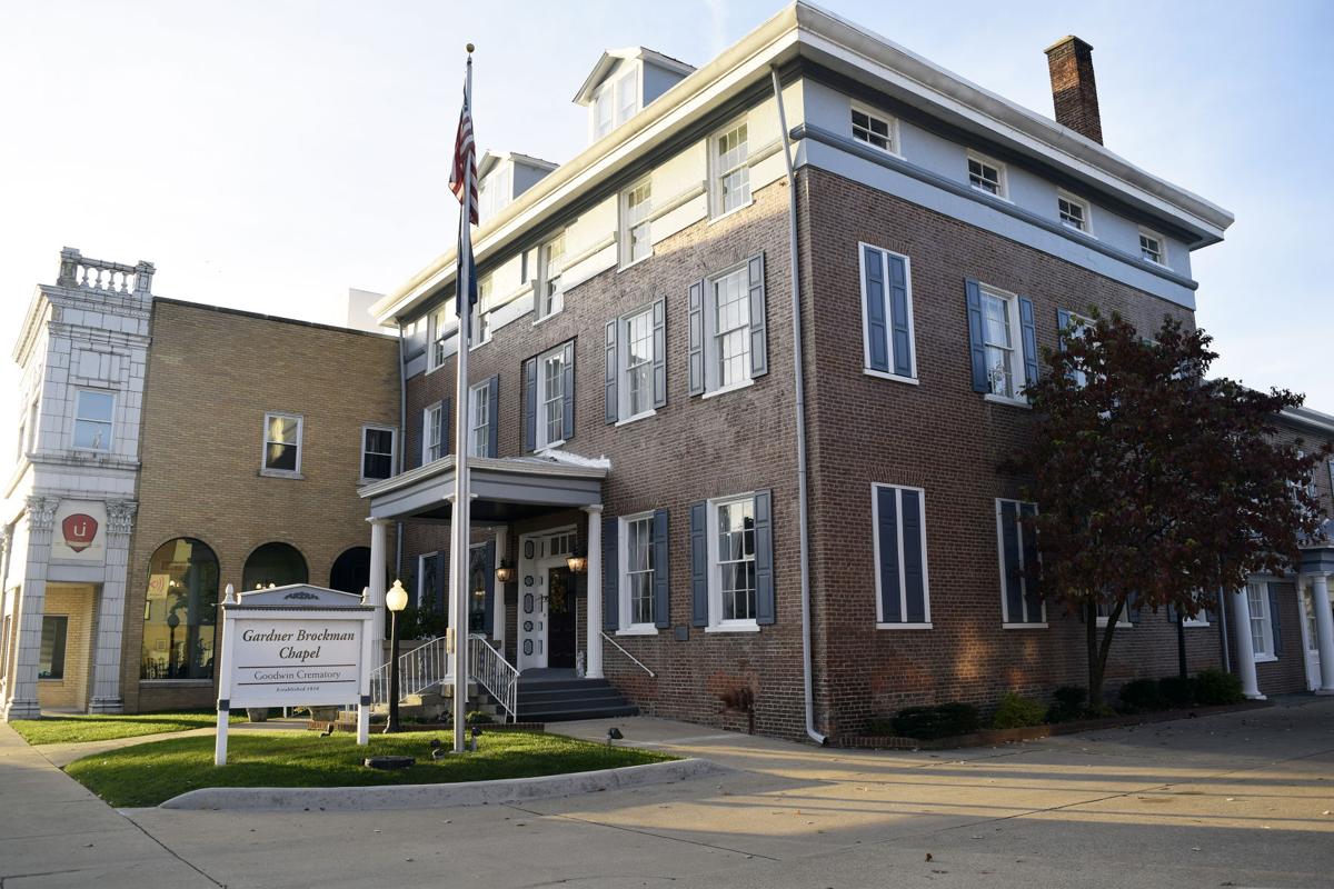 Indiana's first funeral home celebrating 200 years | News