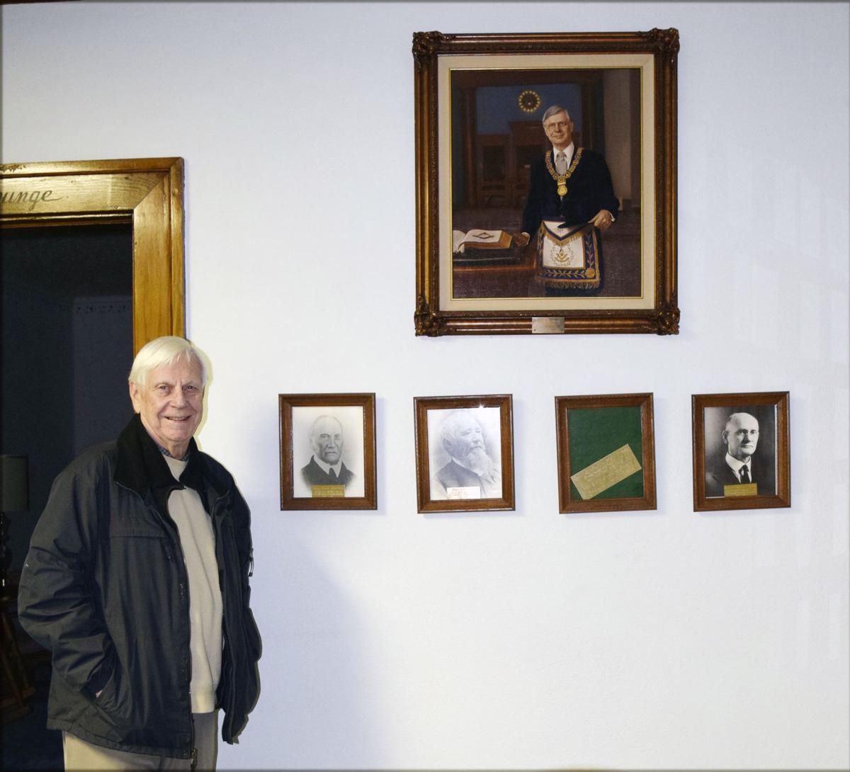 You Read It Here First Vincennes is the Cradle of Freemasonry in