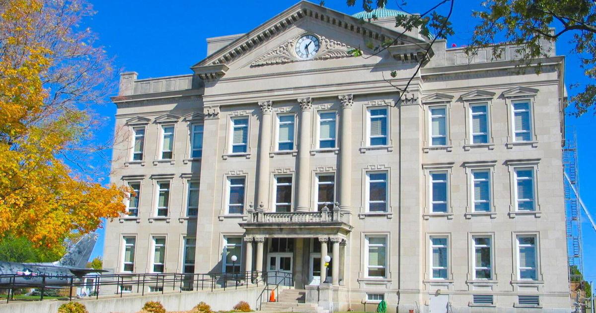 UPDATE: Clay County Courthouse ransomware attack | Archives ...