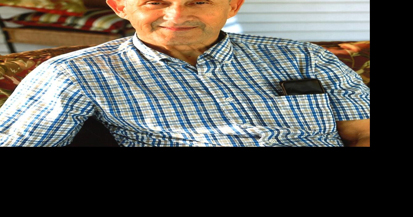 Don R. Modesitt | Brazil Times