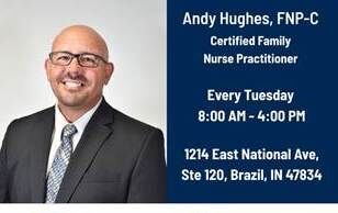 Indiana Orthopedic Institute announces new clinic in Brazil with Andy ...