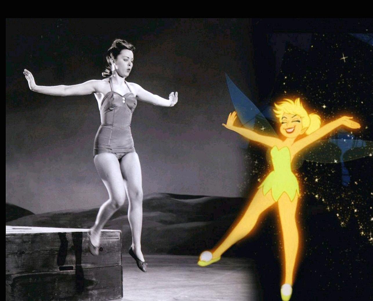 The real Tinker Bell to visit Vincennes | News | suncommercial.com