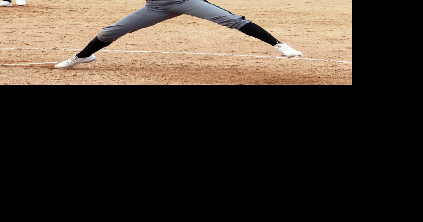 FEATURED SENIOR ATHLETE Macie Couch, Cloverdale Archives