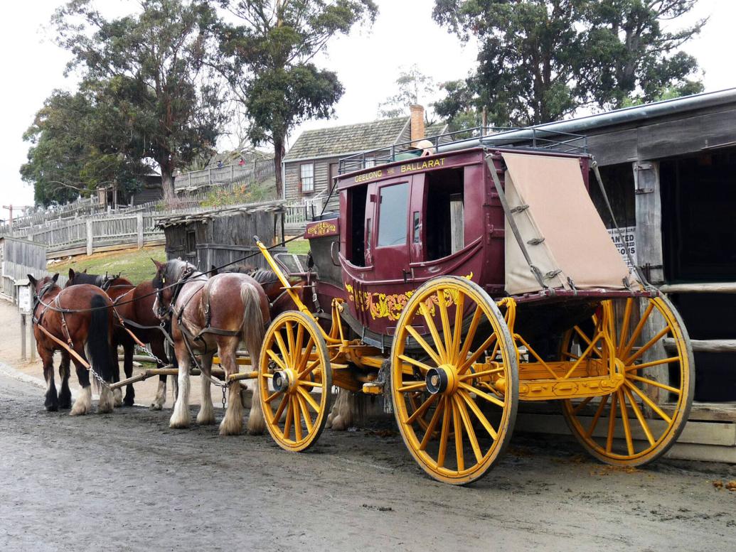 CLAY COUNTY THROUGH THE YEARS Luke Dyar, Early Pioneer Archives