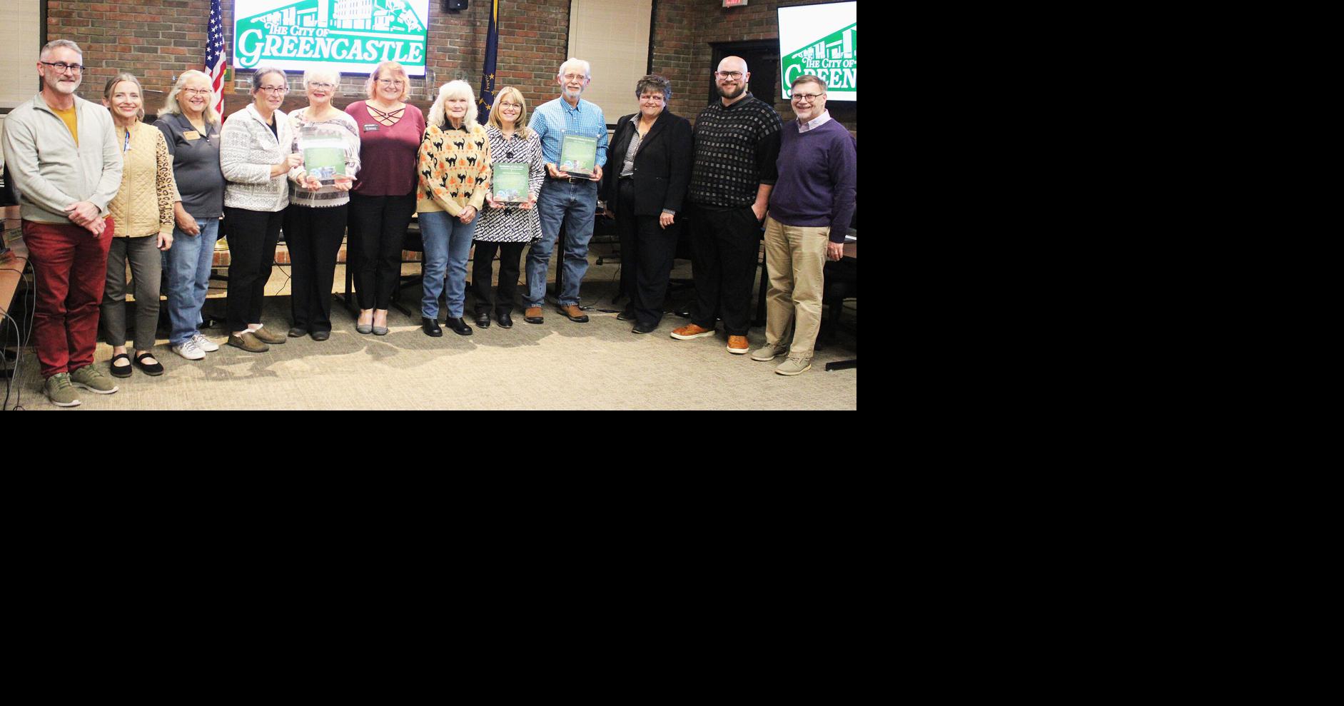 Three honored as Sustainability Award winners for 2025