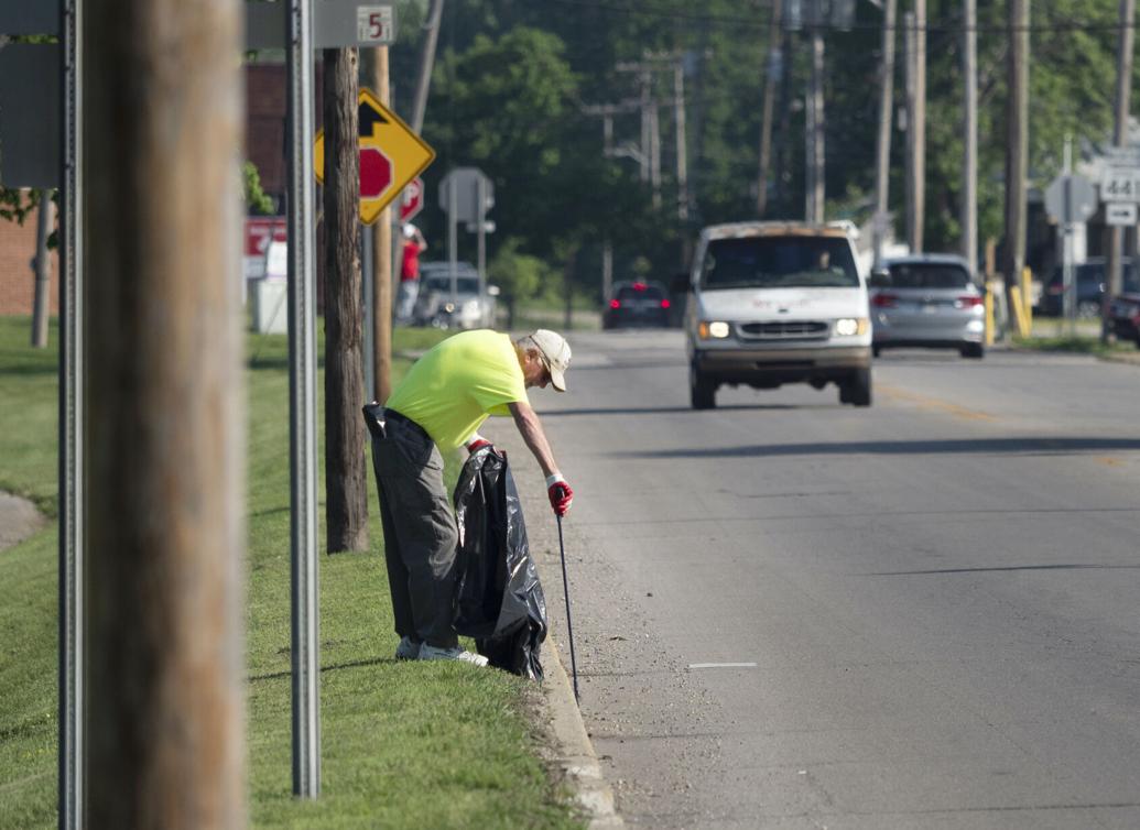 Citywide CleanUp News