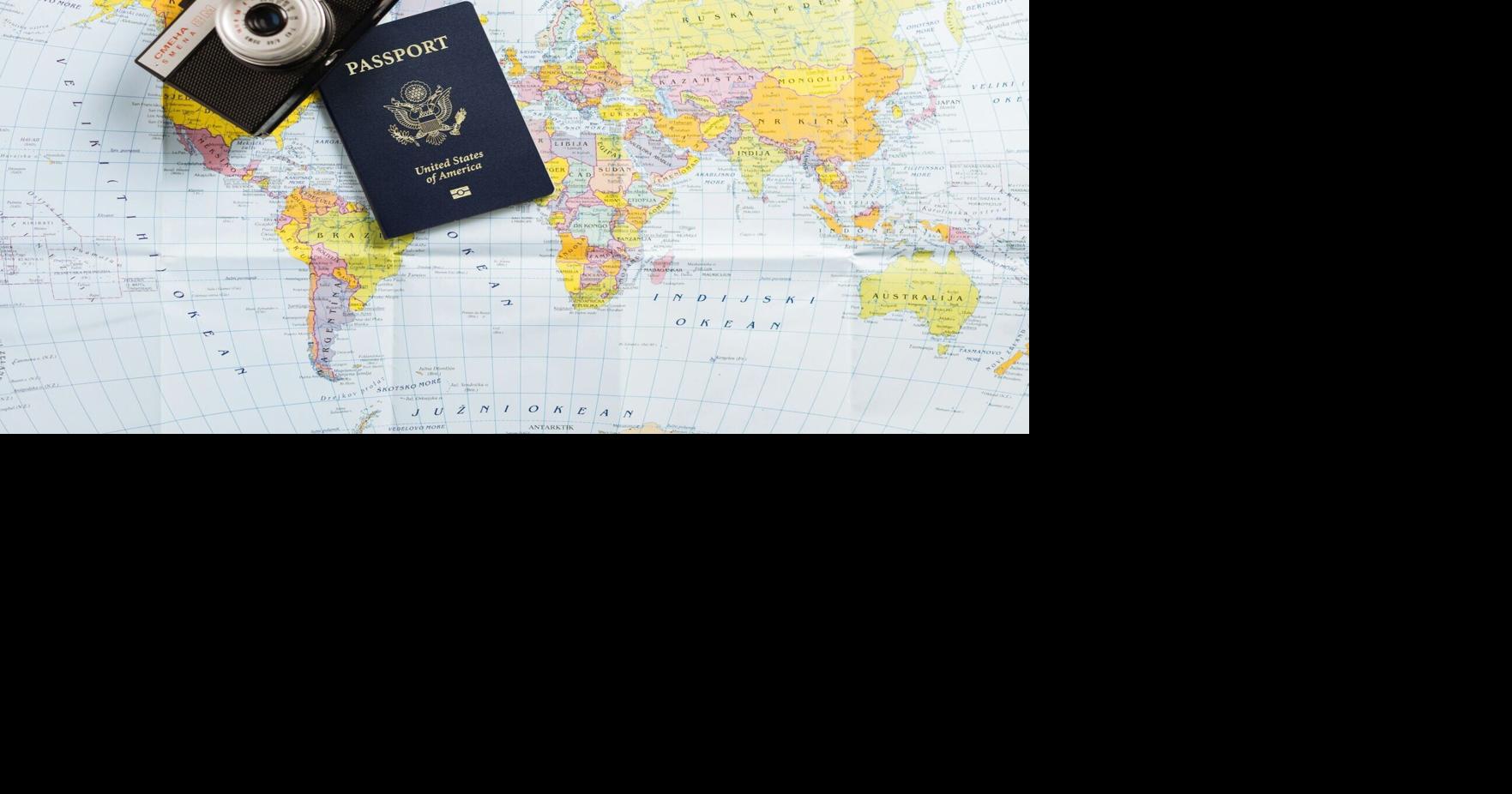 Read moreSummer travel slump? Americans stay home as costs climb