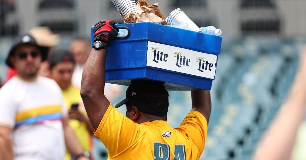 Philadelphia’s 2026 sports calendar is packed – but fans are being priced out