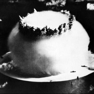   They poisoned u : grappling with deadly impact of nuclear testing