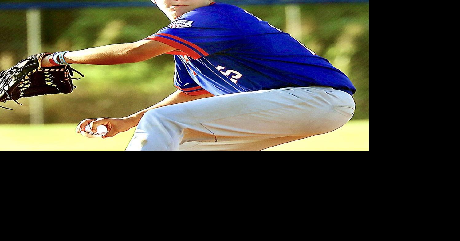 Local Roundup: Post 73 rally comes up short