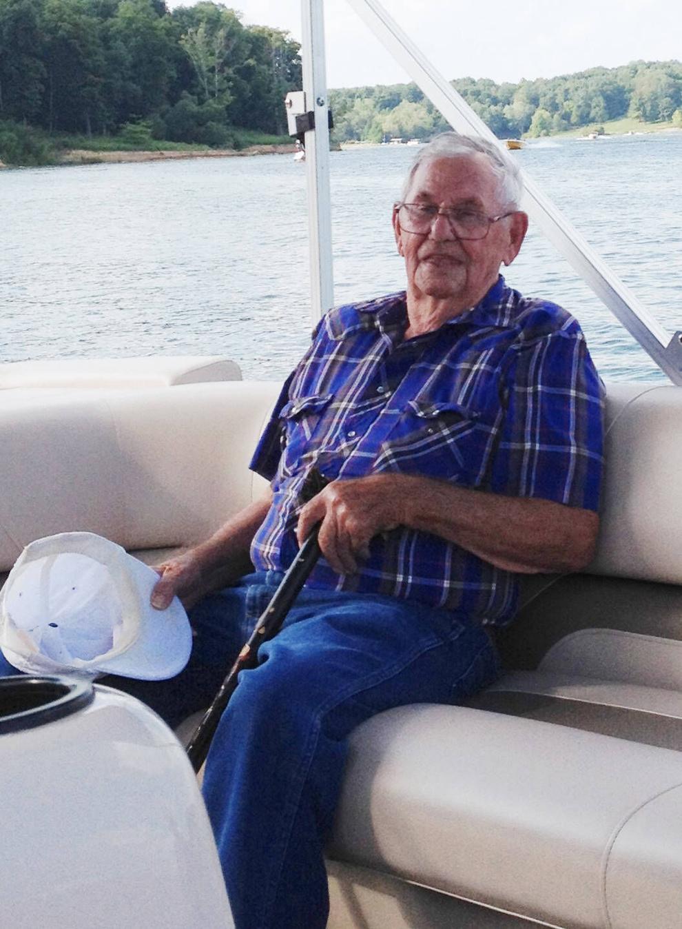 Irvine William Burdine Archives